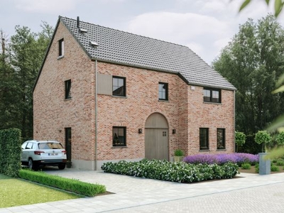 Steenweg scherpenheuvel, 3271 Zichem, Scherpenheuvel-Zichem