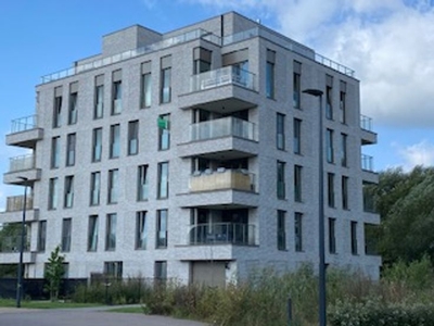 Te koop zeer recent gebouwd en uniek penthouse in Lier