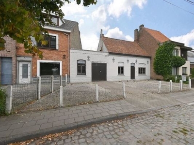 Te renoveren woning, 3 slaapkamers