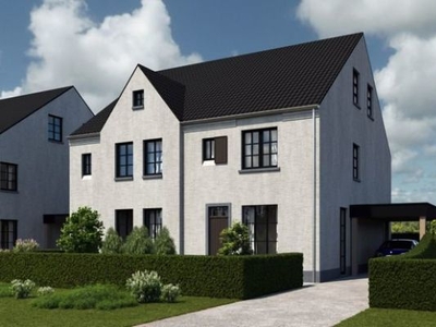 Thomas watsonlaan 66 lot 4, 3930 Achel, Maaseik