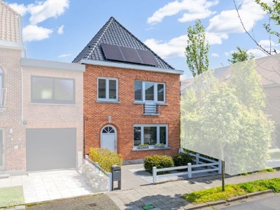 Winkelstraat 33, 9000 Wondelgem, Gent