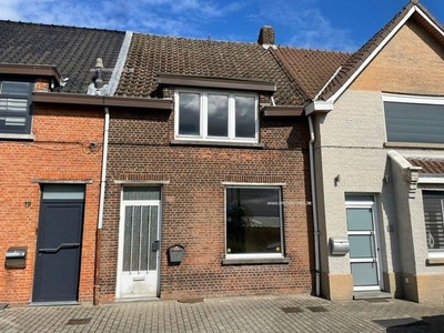 Woning te koop Boom