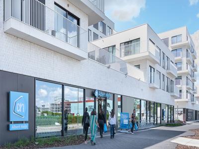 Nieuwbouw appartement te koop in Vilvoorde