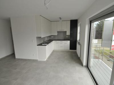 Appartement in het centrum ,