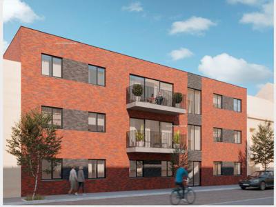 Nieuwbouw appartement te koop in Résidence - Residentie Arketa Laeken