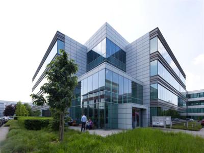 VILVOORDE - VLAAMS BRABANT - Kantoren te huur vanaf 400 m²