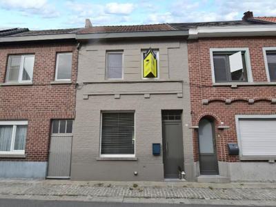 BEZOEKDAG VOLZET! Gezellige woning in Sint-Lievens-Houtem