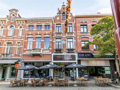 BRASSERIE ANDERS DAN ANDERS, CENTRUM AARSCHOT, NABIJ GROTE M