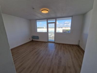 Gerenoveerde compacte studio te Deurne-Antwerpen