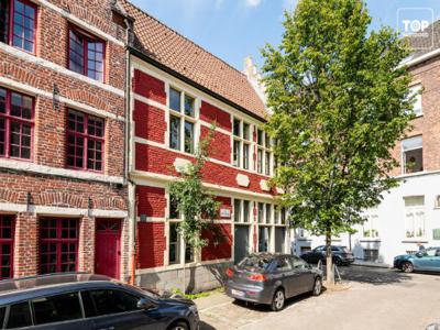 Goudstraat 12, 9000 Gent