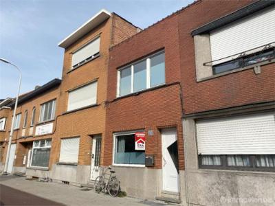 Leuvensesteenweg 377, 2800 Mechelen