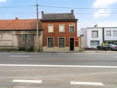 Nederenamestraat 81, 9700 Nederename, Oudenaarde