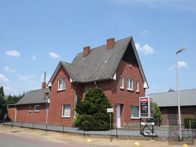 Nicolaistraat 14, 3550 Heusden, Heusden-Zolder