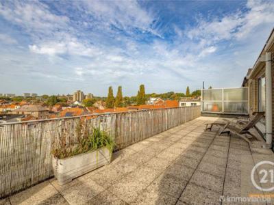 Rue de heembeek 244 7, 1120 Brussel, Neder-Over-Heembeek