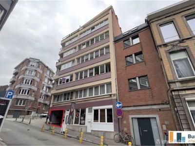 Rue saint-Gilles 236, 4000 Luik