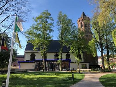 Uniek horecapand in de foodtempel van Ronse