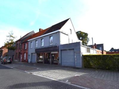 Van der bekenlaan 45, Oud-Turnhout