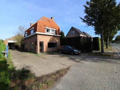 WONING MET HANGAR