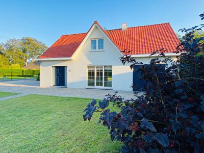 Woning te huur