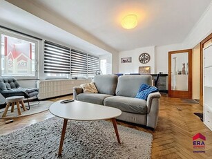 2-slaapkamerappartement