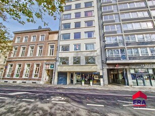 Appartement met 2 slaapkamers te huur in Luik