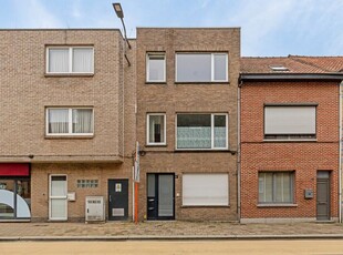 Duplexappartement met 2 slaapkamers en ruim terras