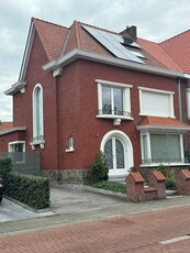 Energiezuinige villa aan het Vrijbroekpark