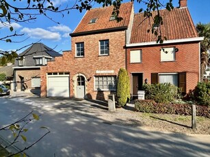 Huis te koop Izegem