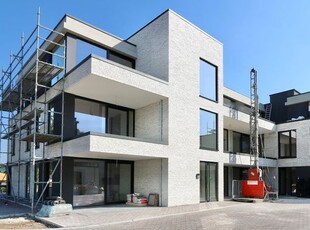 Nieuwbouw penthouse in Residentie SlenneDorp met 2 slpk, ...