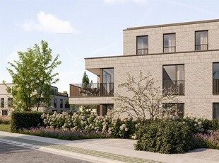 Nieuwbouw penthouse te koop in Varsenare