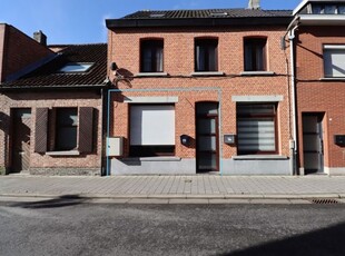 Studio nabij het centrum van Bornem