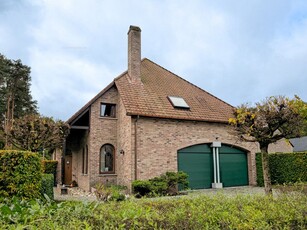 Villa te koop Zutendaal