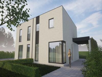 2 Halfopen BEN Woningen