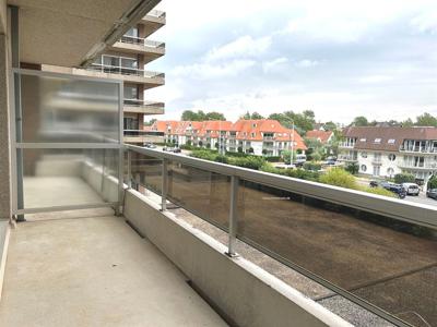 Appartement te koop in Ysera 2 Nieuwpoort