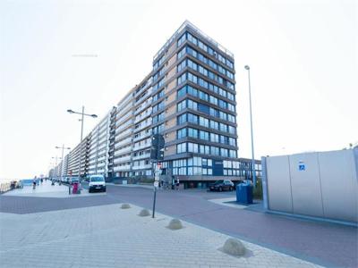 Appartement te koop Middelkerke