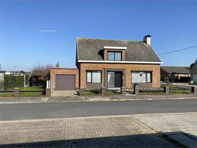 Appartement te koop Westende