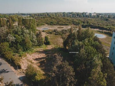 Bouwgrond te koop Nieuwpoort