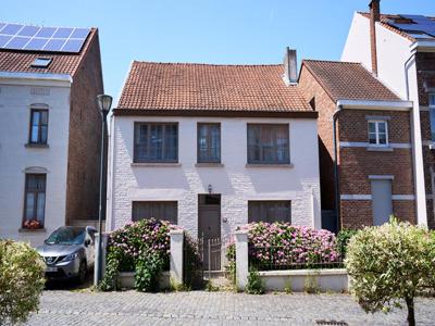 COMPROMIS Rixensart - Charming house close to the centre + g