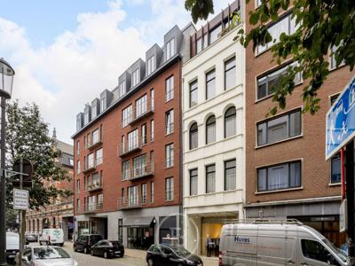 Duplexappartement Antwerpen