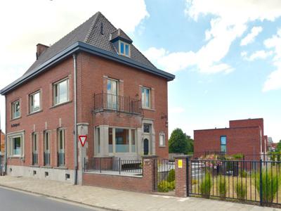 Erkende vakantiewoning met 6 slpks, 6 badkamers, tuin en ...