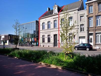 Gerenoveerd authentiek horecapand in centrum Roeselare