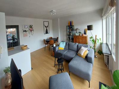 Gezellig appartement in hartje Kortrijk