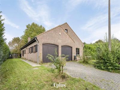 Huis te koop Drongen