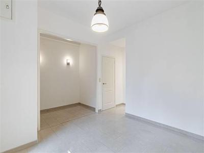 Instapklare studio (45 m²) op toplocatie in hartje Antwerpen