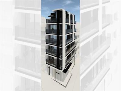 Nieuwbouw appartement te koop in Middelkerke