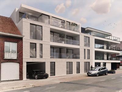 Nieuwbouw appartement te koop in Residentie De Swaene Meulebeke