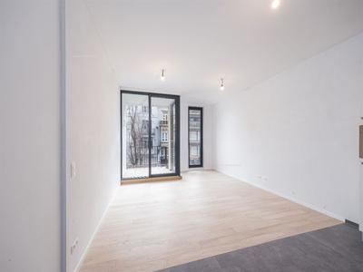 Nieuwbouw appartement te koop in Residentie Emmanuelle Oostende