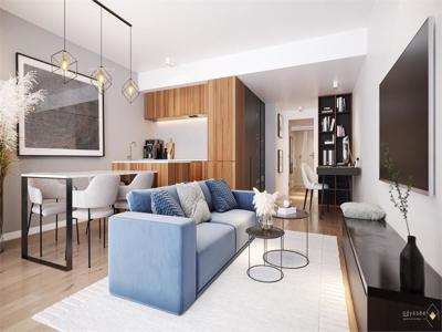 Nieuwbouw appartement te koop in Woluwe-Saint-Lambert