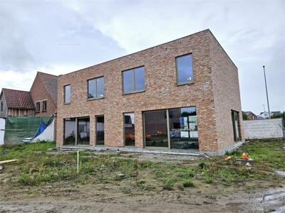 Nieuwbouw huis te koop in Machelen