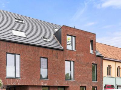 Nieuwbouw project te koop in Machelen